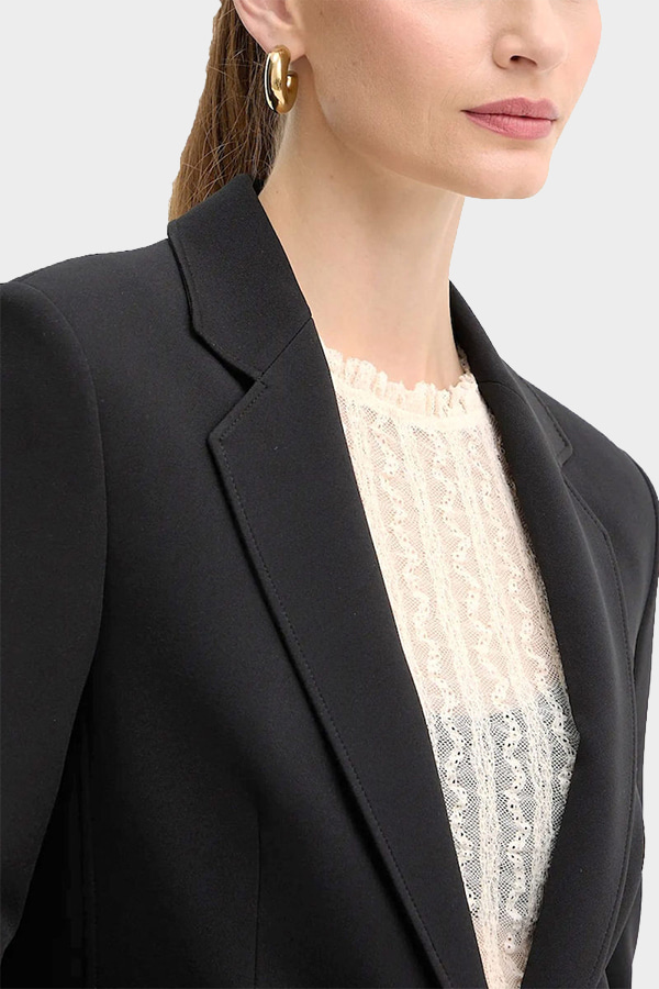 ΣΑΚΚΑΚΙ BOSS - 001 ΜΑΥΡΟ